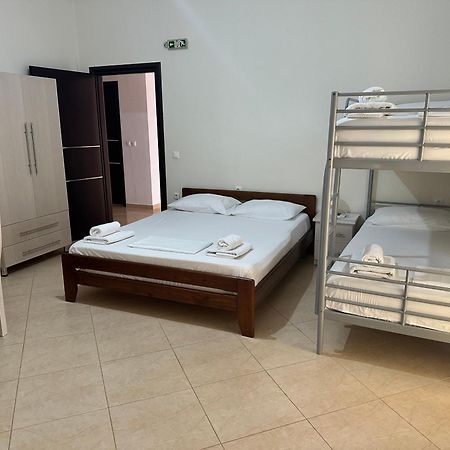 Erjon Apartments Ksamil Buitenkant foto